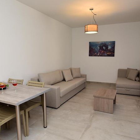 Blue Horizon Apartments Bali  Екстер'єр фото