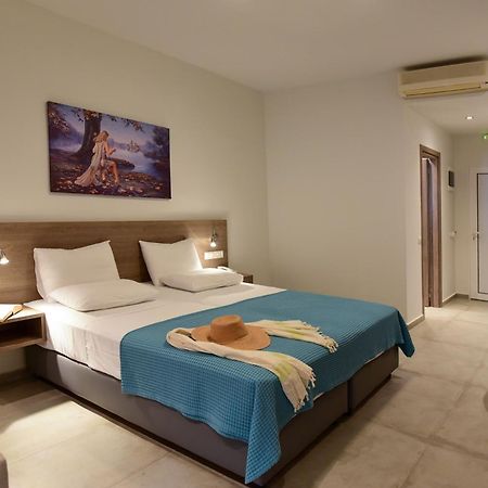 Blue Horizon Apartments Bali  Екстер'єр фото