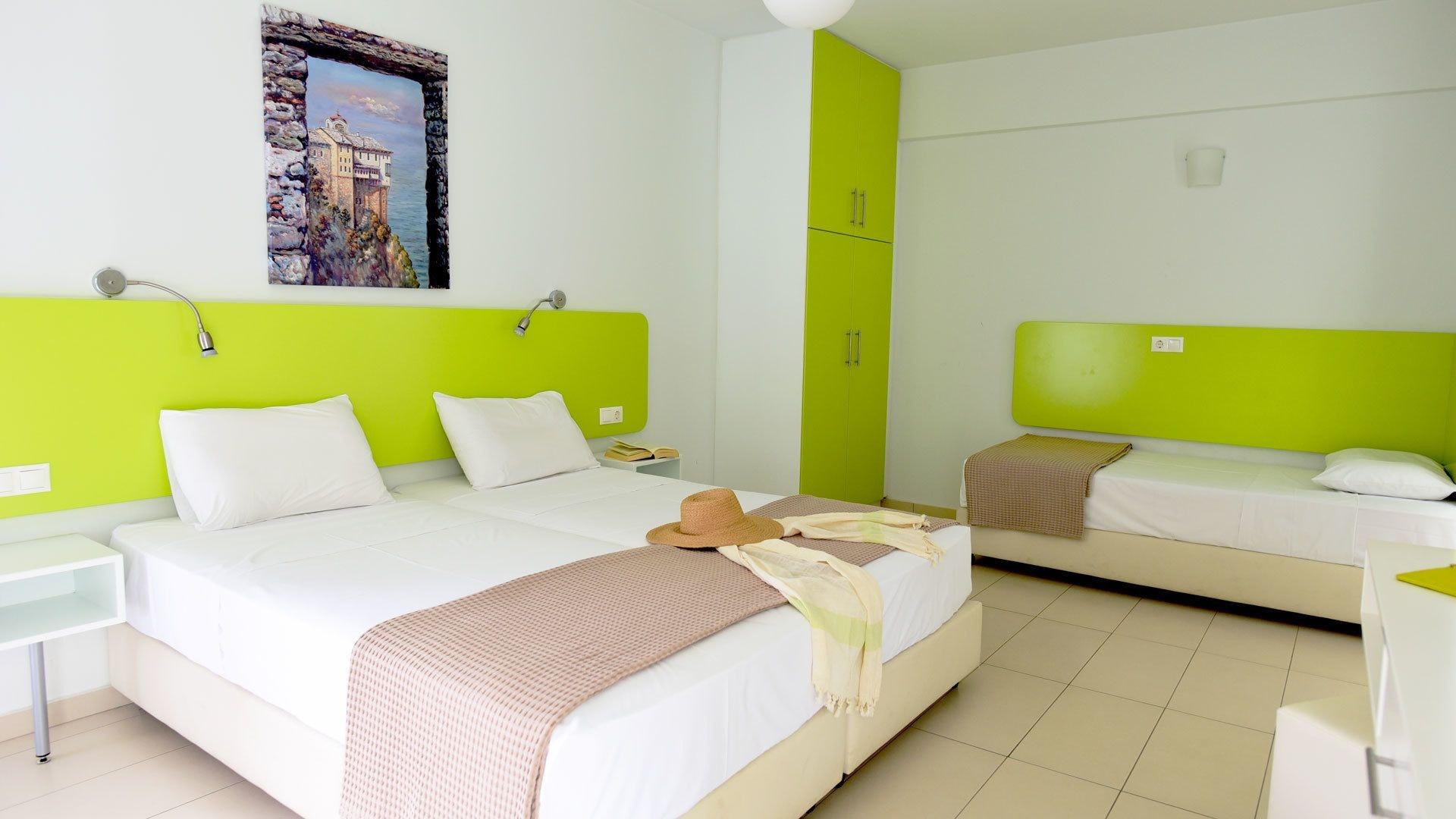 Blue Horizon Apartments Bali  Екстер'єр фото