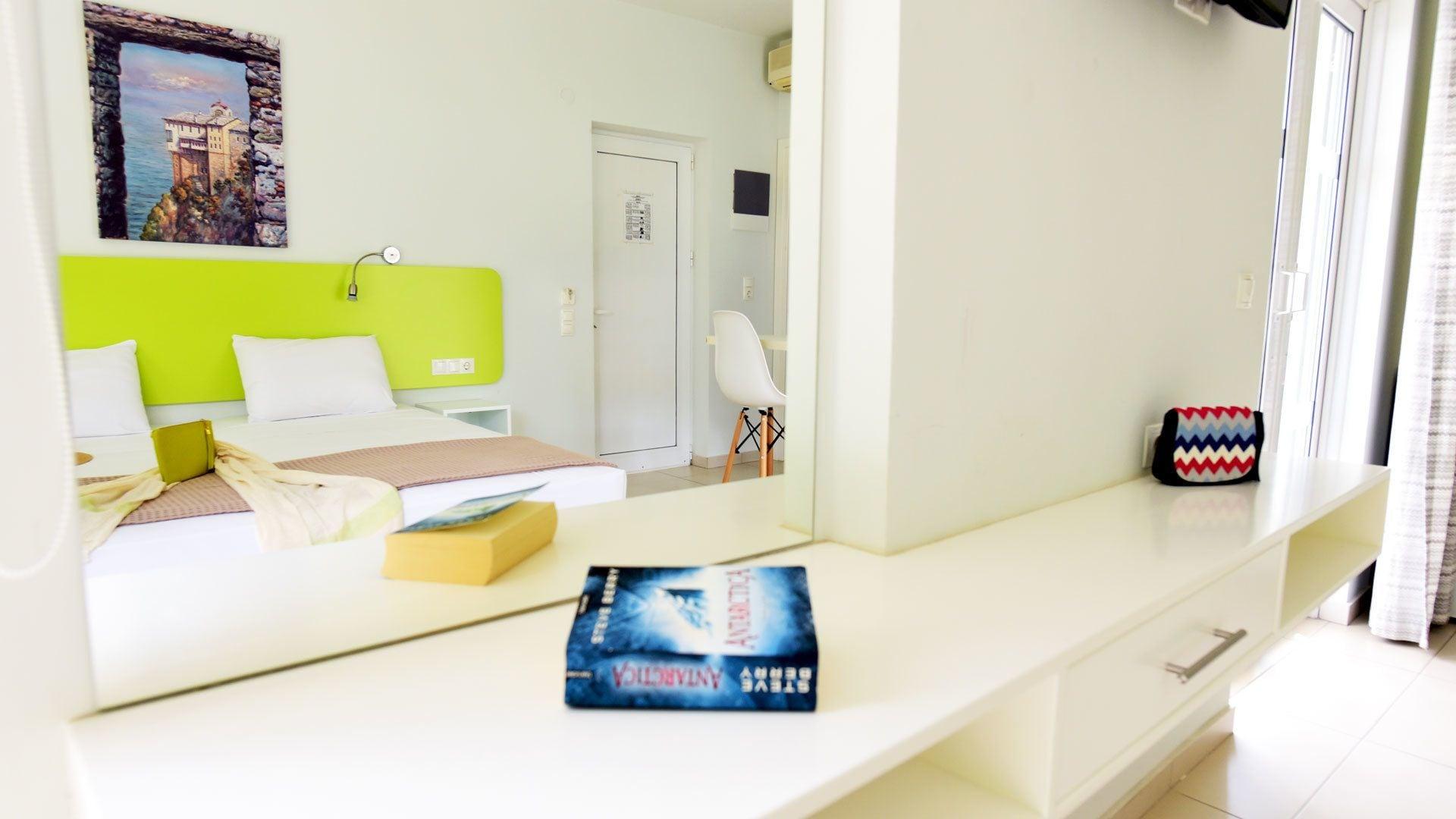 Blue Horizon Apartments Bali  Екстер'єр фото