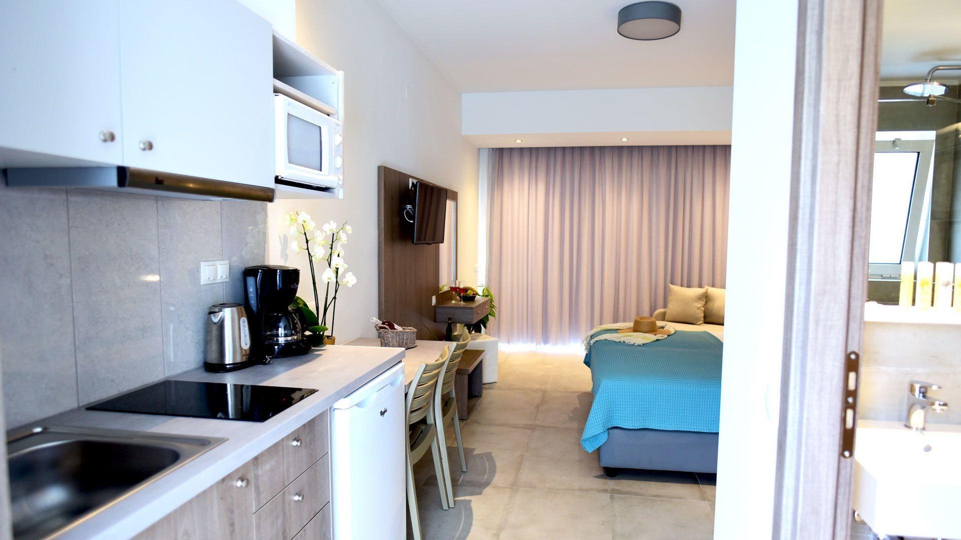 Blue Horizon Apartments Bali  Екстер'єр фото