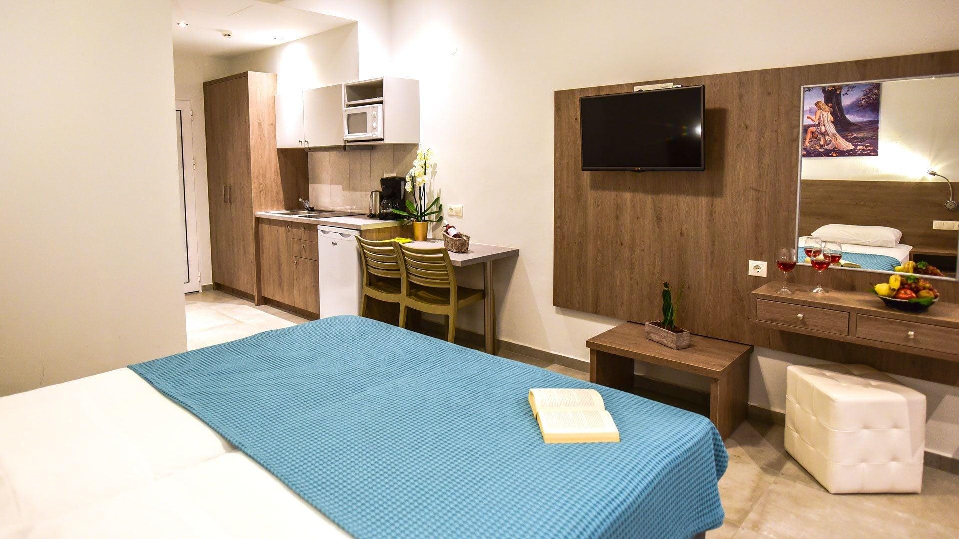 Blue Horizon Apartments Bali  Екстер'єр фото