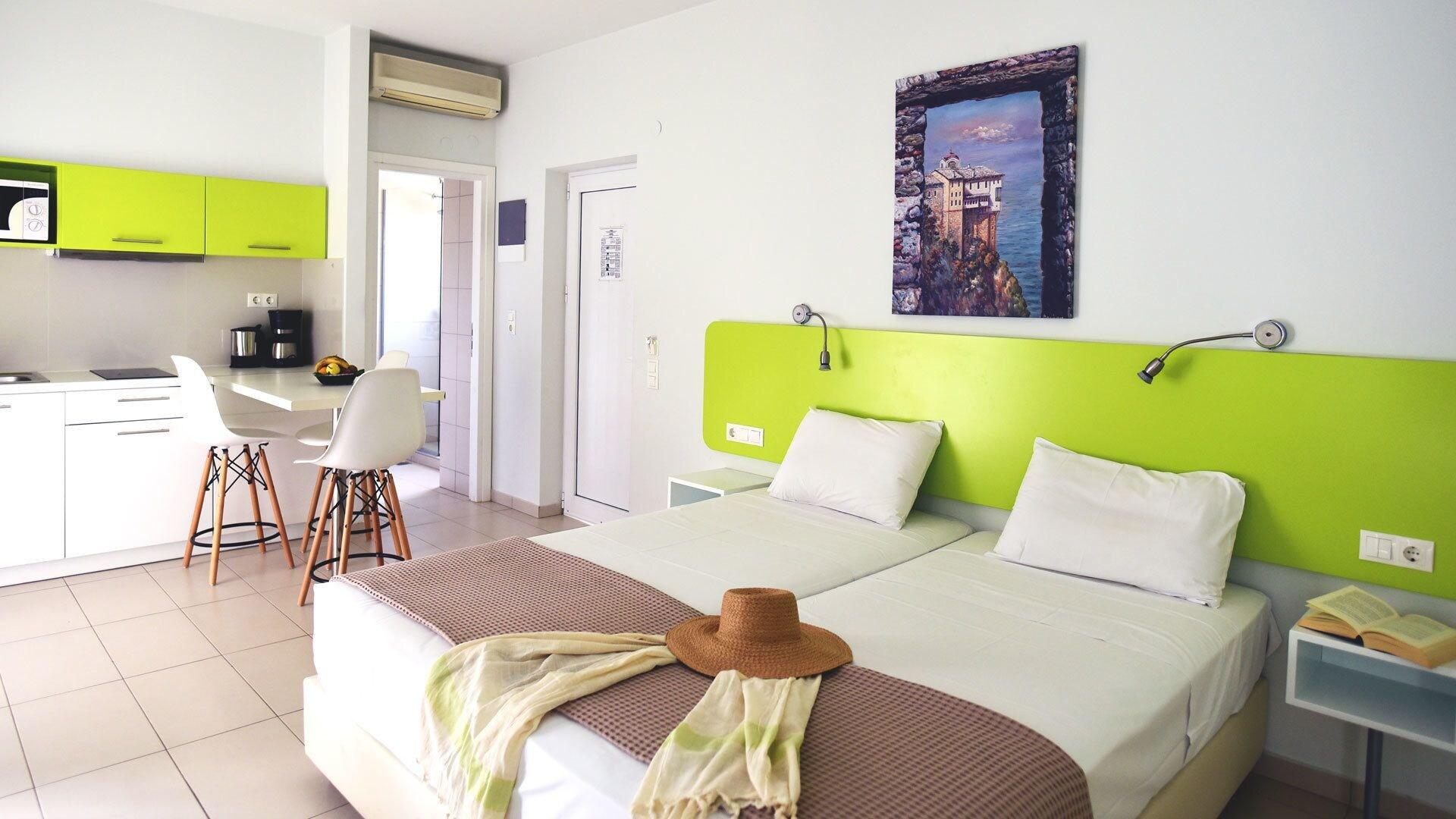 Blue Horizon Apartments Bali  Екстер'єр фото