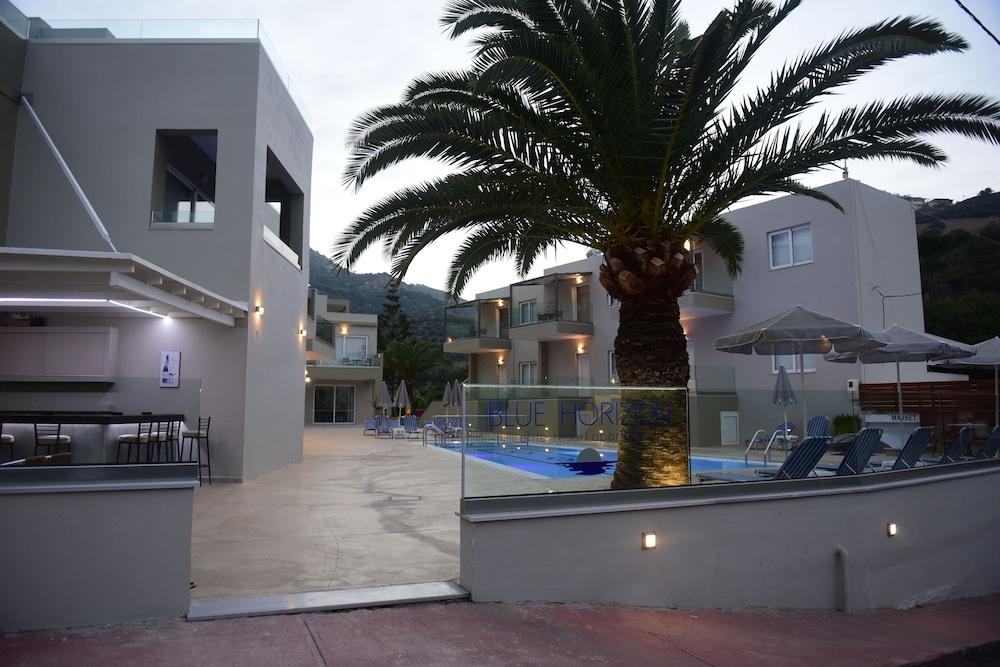 Blue Horizon Apartments Bali  Екстер'єр фото