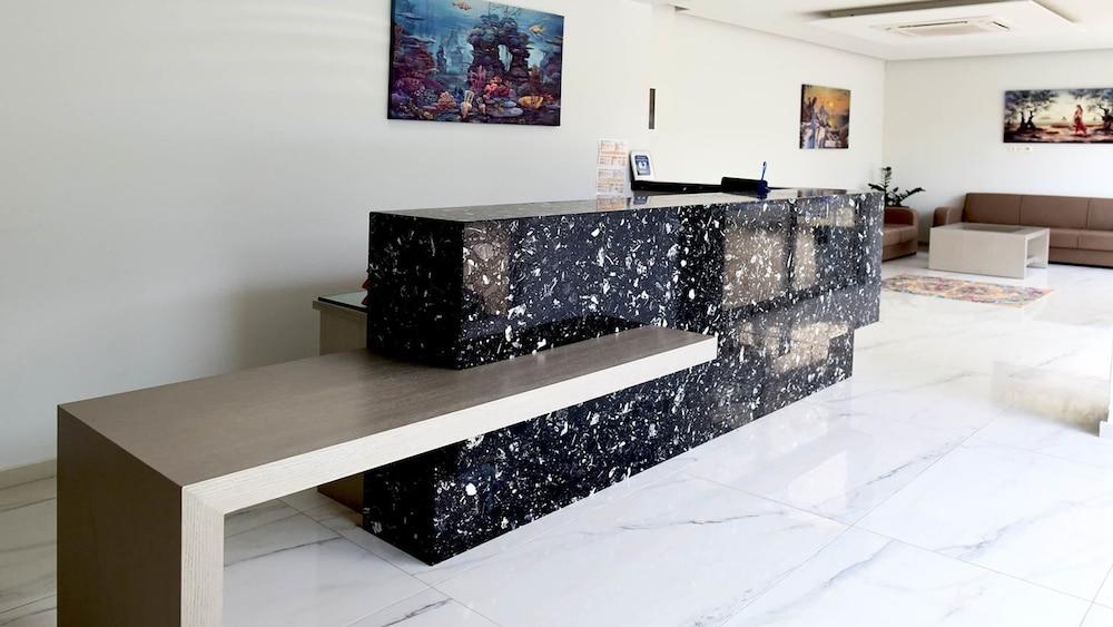 Blue Horizon Apartments Bali  Екстер'єр фото