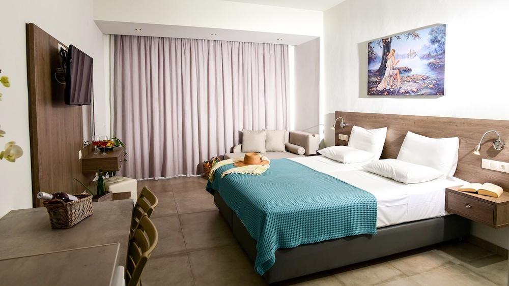 Blue Horizon Apartments Bali  Екстер'єр фото
