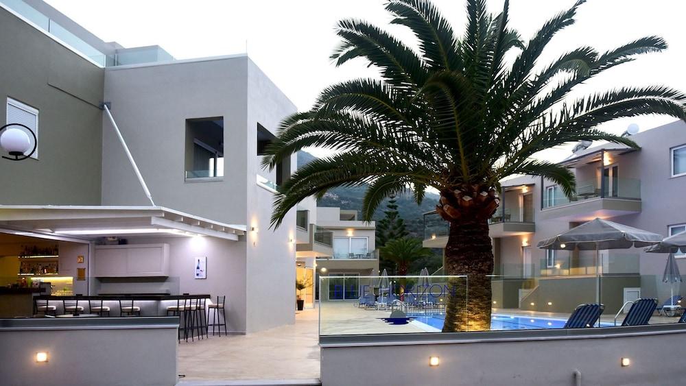 Blue Horizon Apartments Bali  Екстер'єр фото