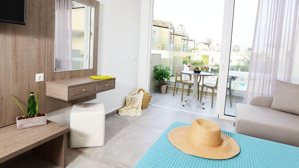 Blue Horizon Apartments Bali  Екстер'єр фото