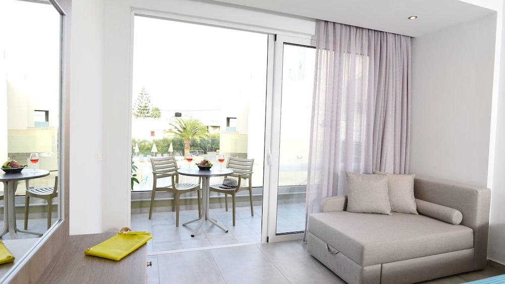 Blue Horizon Apartments Bali  Екстер'єр фото