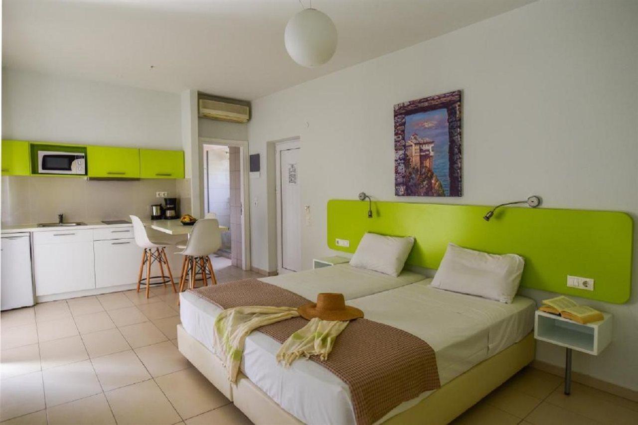 Blue Horizon Apartments Bali  Екстер'єр фото