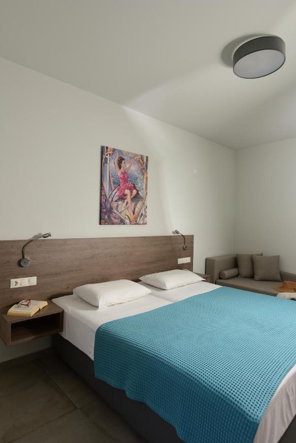 Blue Horizon Apartments Bali  Екстер'єр фото