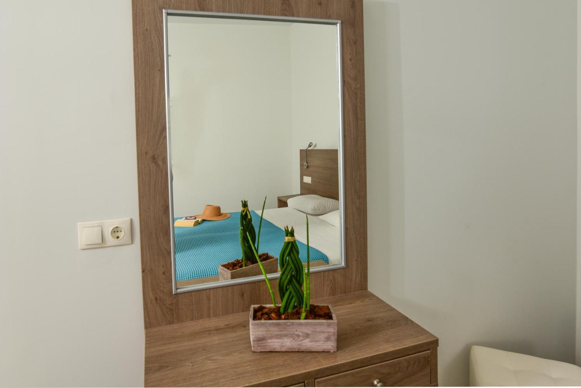 Blue Horizon Apartments Bali  Екстер'єр фото