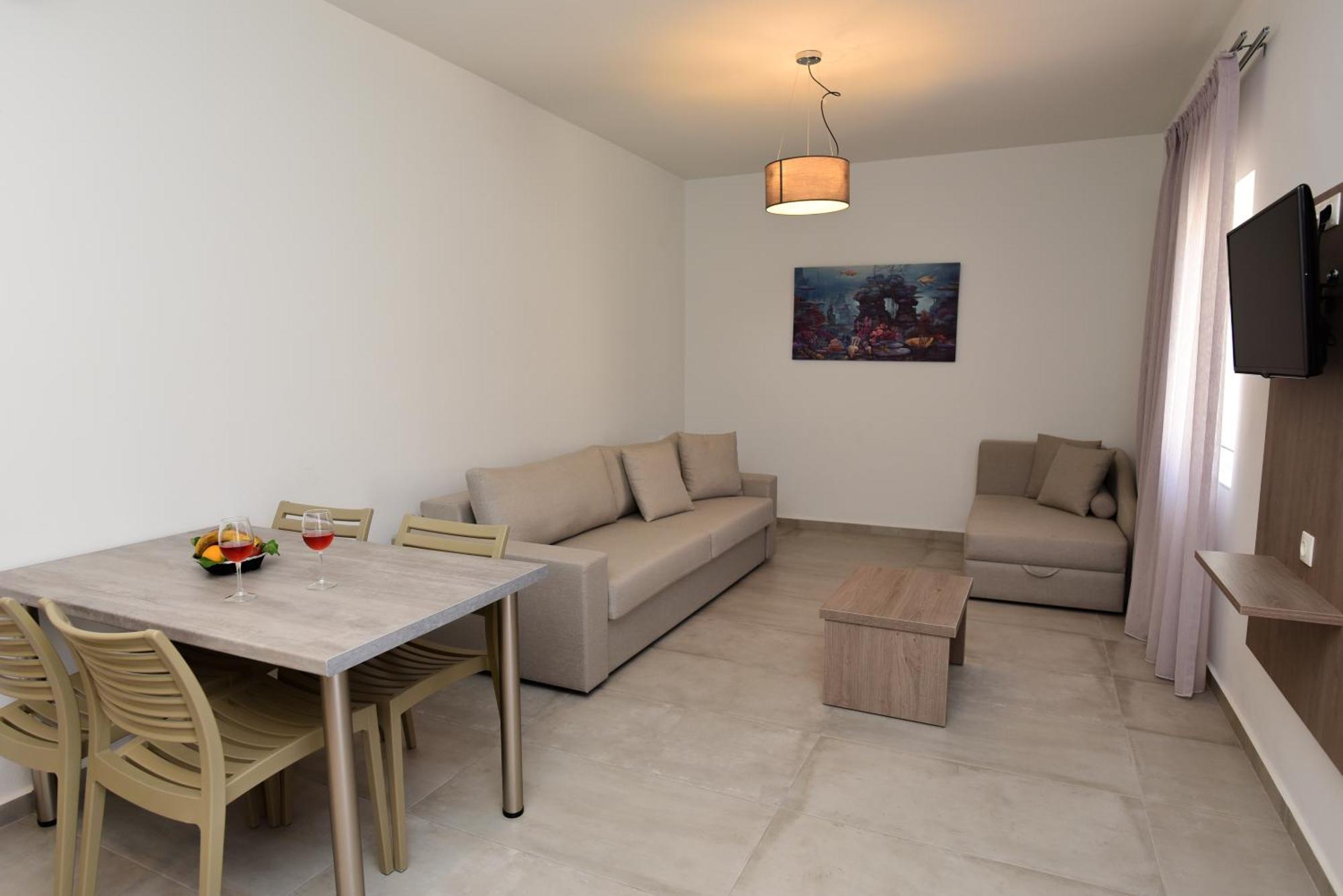 Blue Horizon Apartments Bali  Екстер'єр фото
