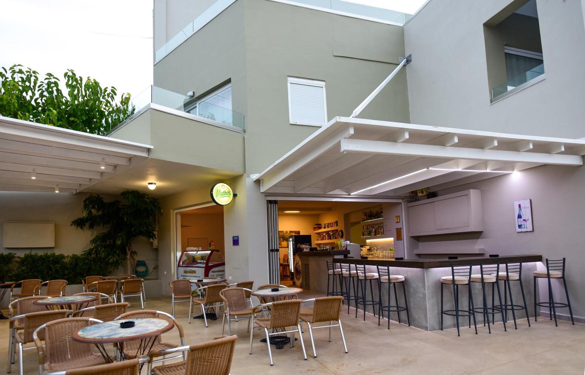 Blue Horizon Apartments Bali  Екстер'єр фото