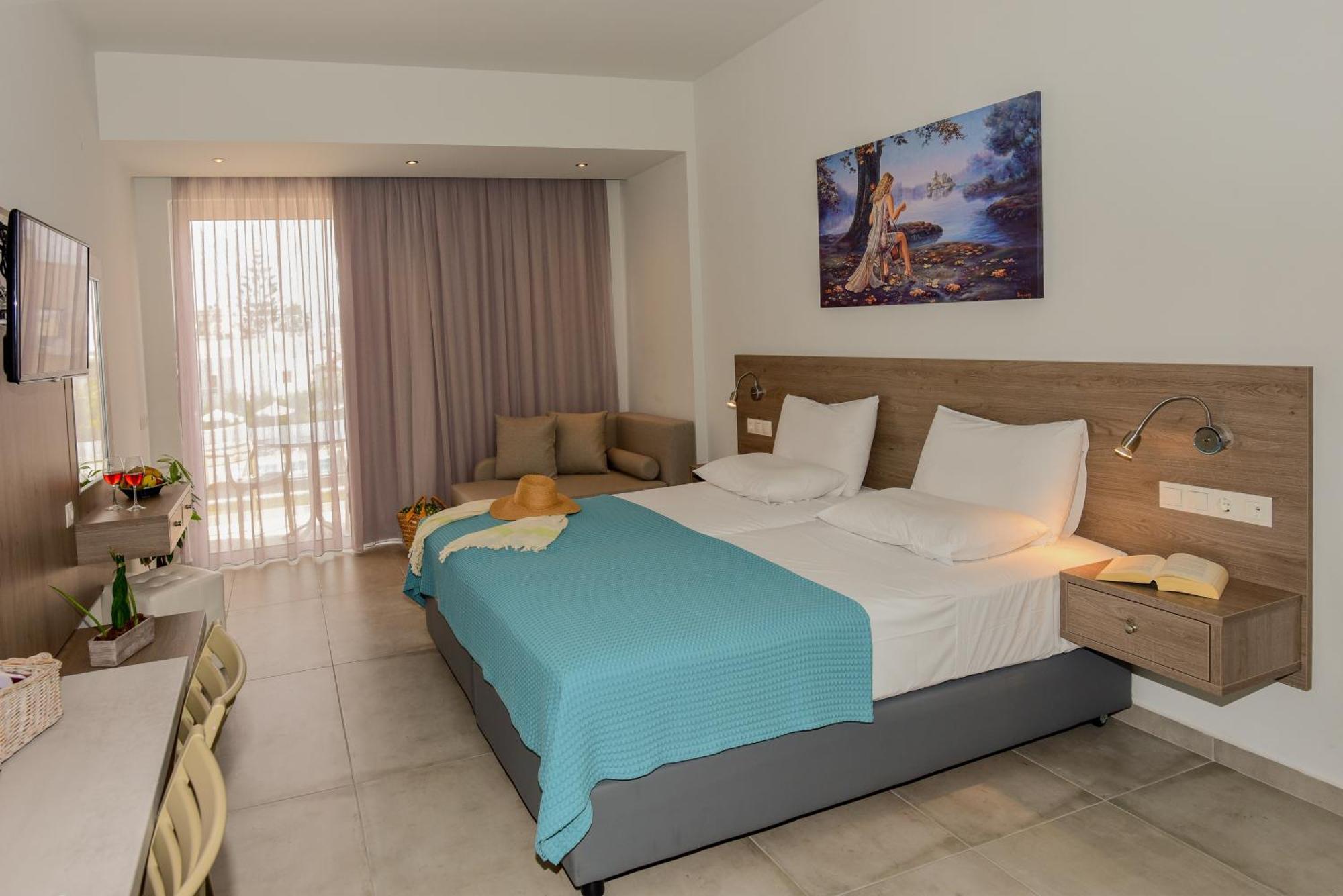 Blue Horizon Apartments Bali  Екстер'єр фото