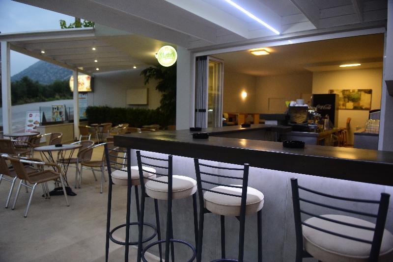 Blue Horizon Apartments Bali  Екстер'єр фото
