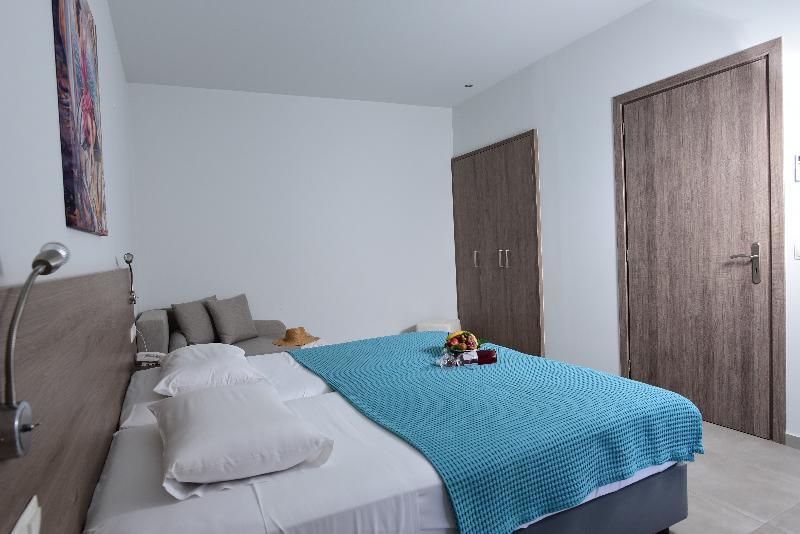 Blue Horizon Apartments Bali  Екстер'єр фото
