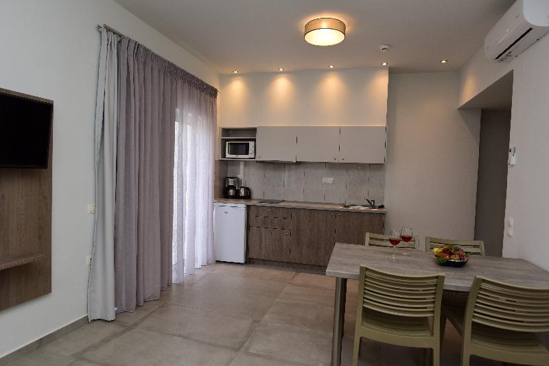 Blue Horizon Apartments Bali  Екстер'єр фото