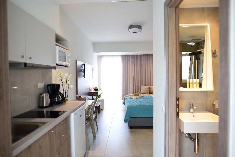 Blue Horizon Apartments Bali  Екстер'єр фото