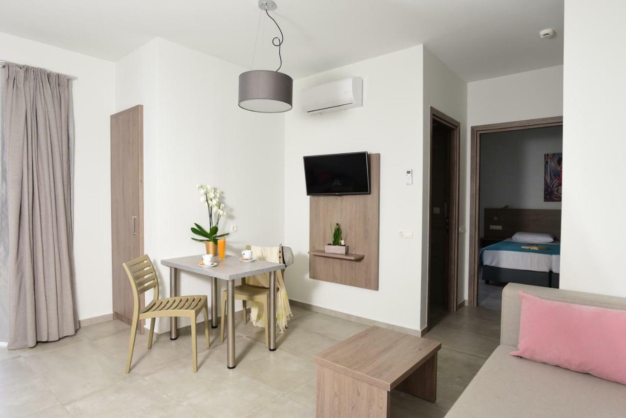 Blue Horizon Apartments Bali  Екстер'єр фото