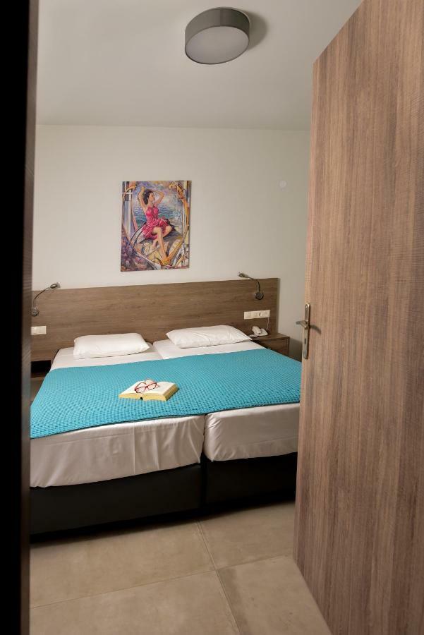 Blue Horizon Apartments Bali  Екстер'єр фото
