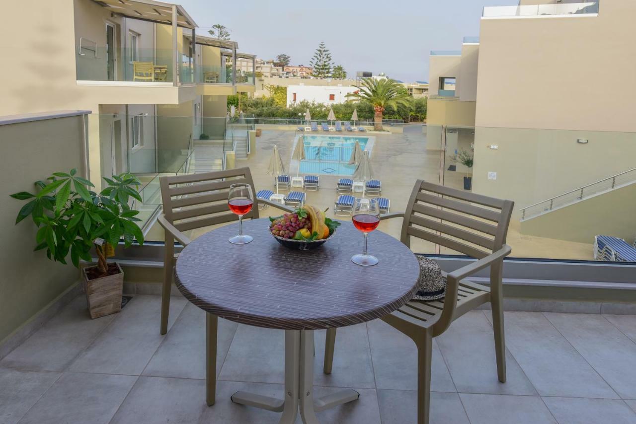 Blue Horizon Apartments Bali  Екстер'єр фото