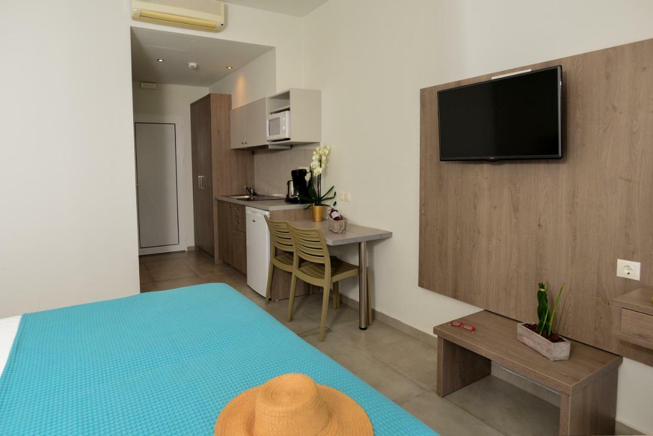 Blue Horizon Apartments Bali  Екстер'єр фото