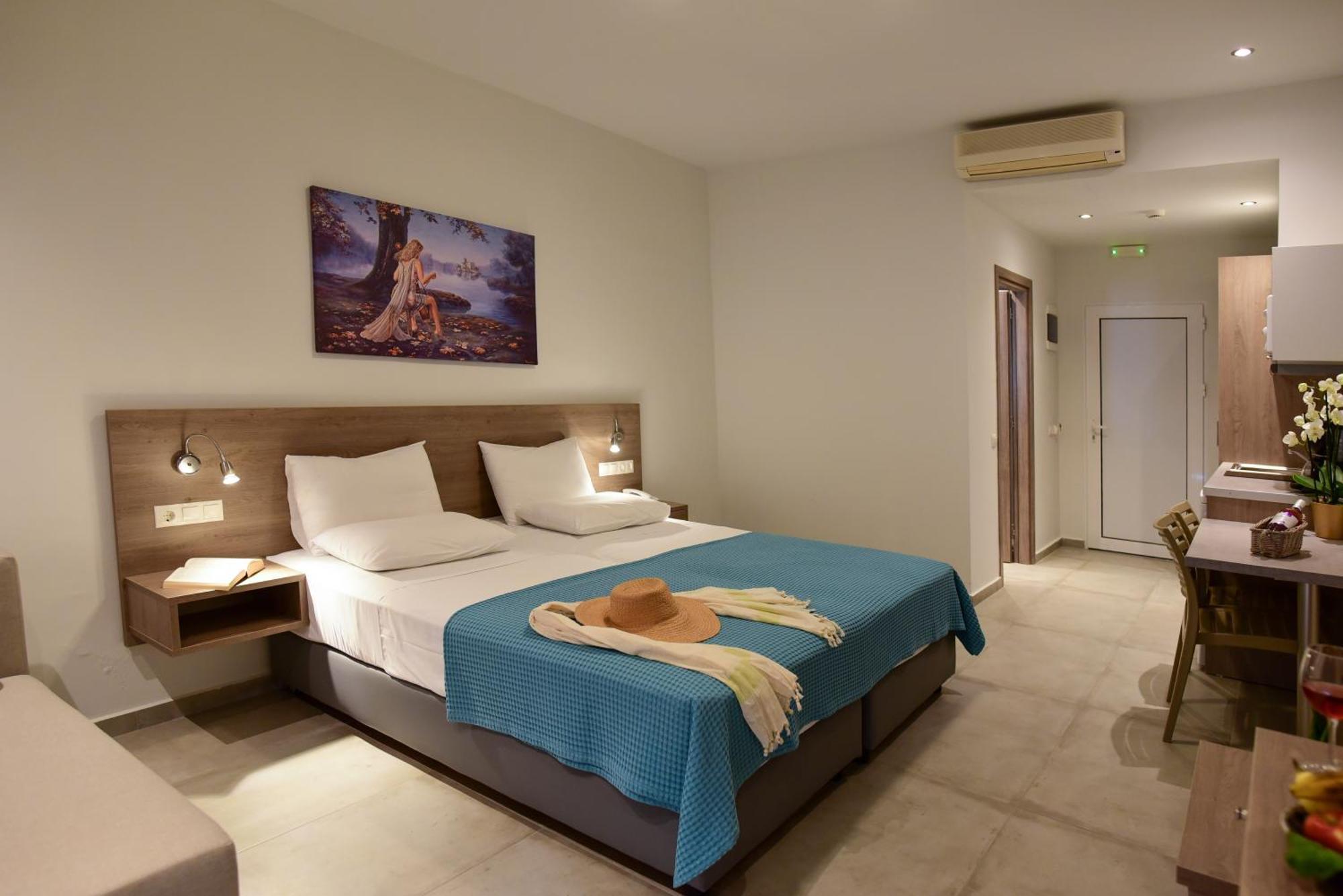 Blue Horizon Apartments Bali  Екстер'єр фото