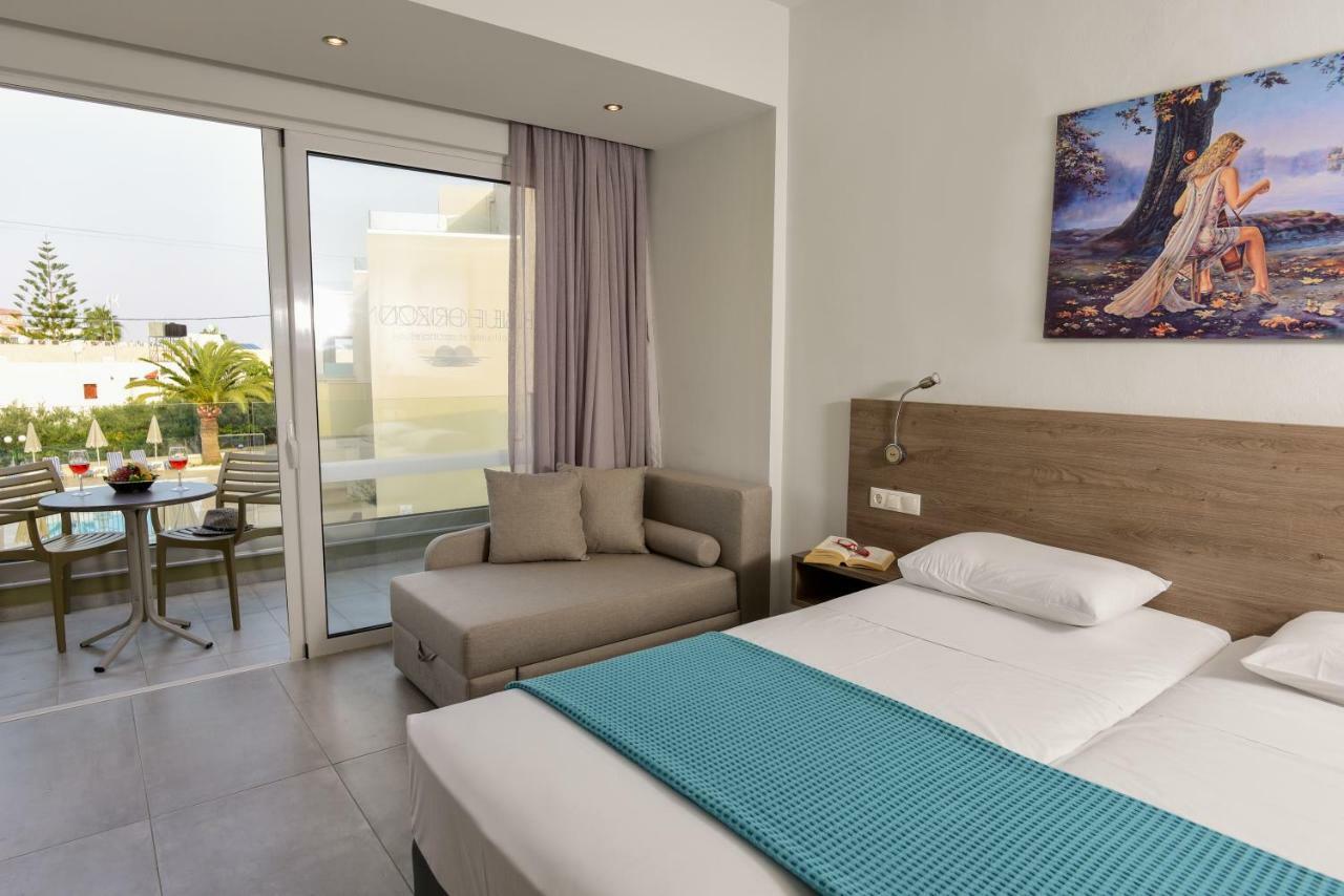 Blue Horizon Apartments Bali  Екстер'єр фото