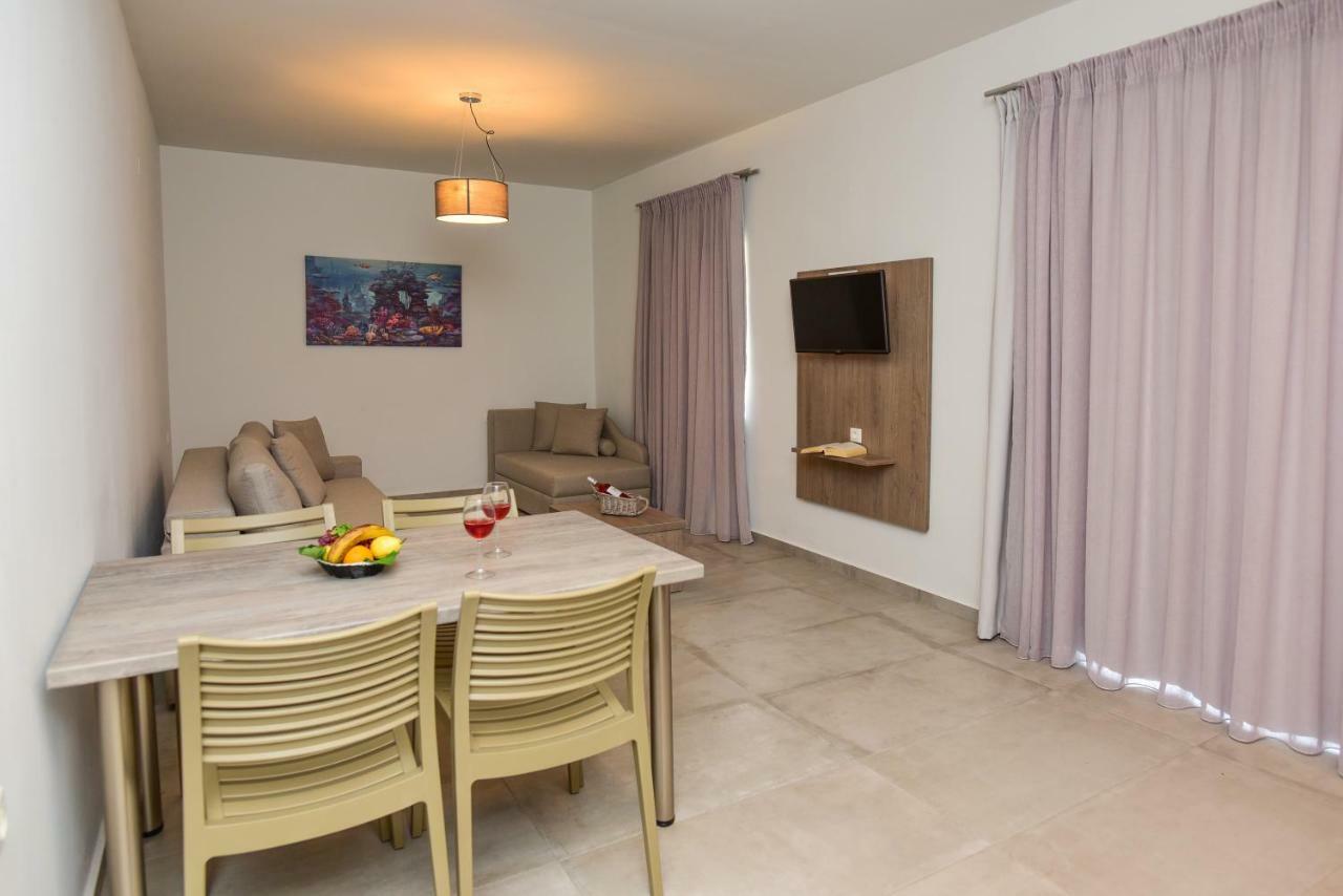 Blue Horizon Apartments Bali  Екстер'єр фото