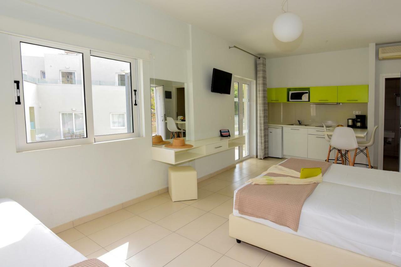 Blue Horizon Apartments Bali  Екстер'єр фото