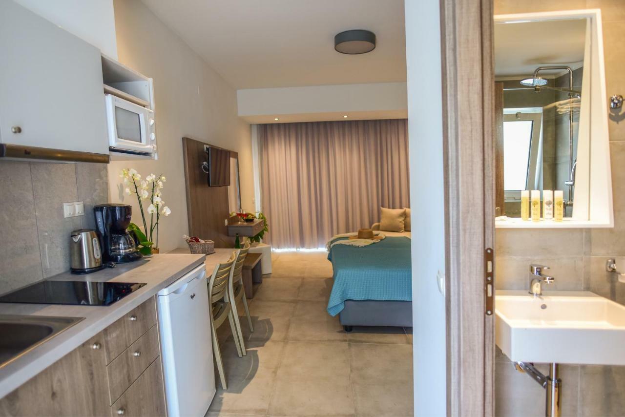 Blue Horizon Apartments Bali  Екстер'єр фото