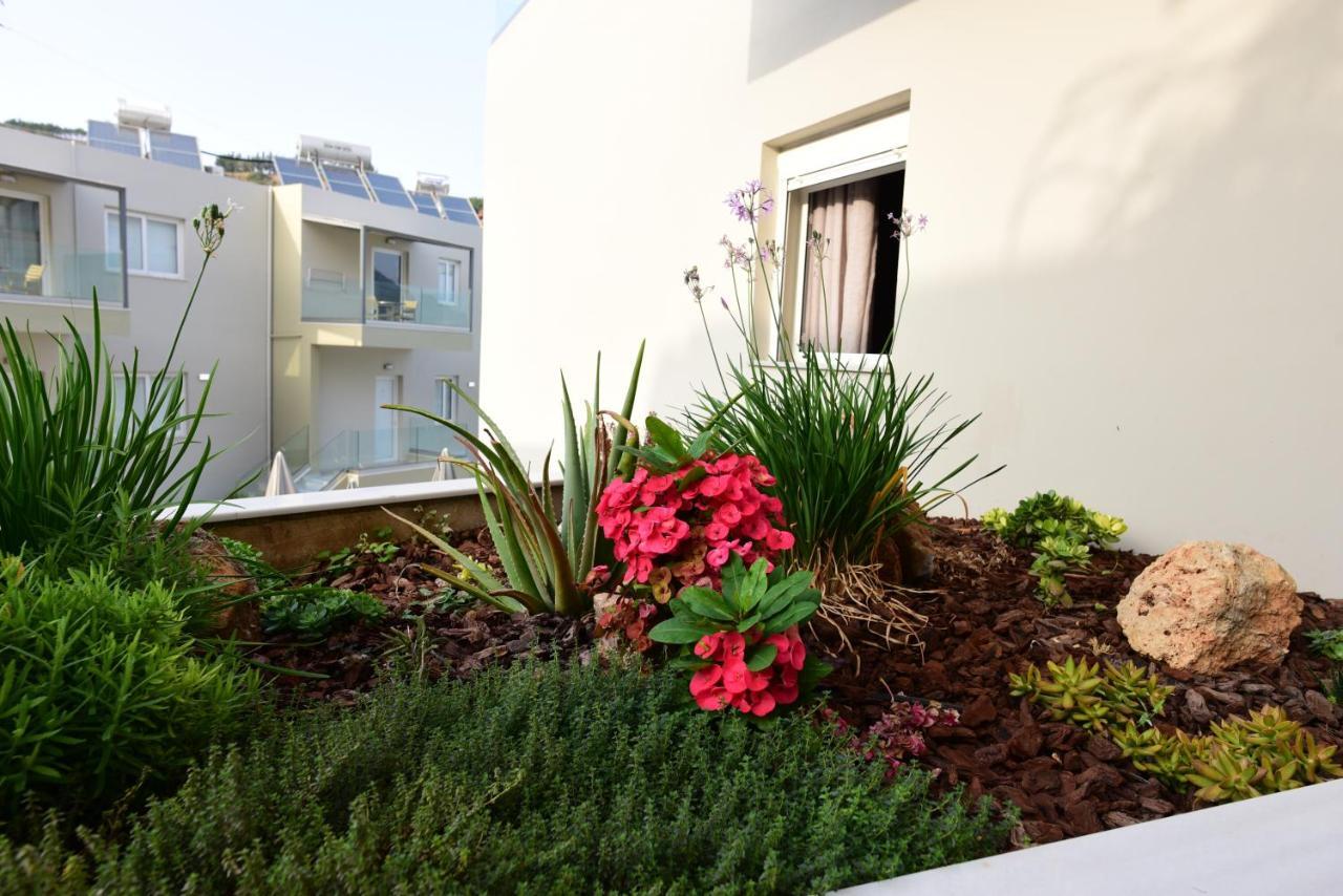 Blue Horizon Apartments Bali  Екстер'єр фото
